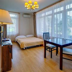 Отель Яхонты Ногинск, Ногинск, Московская область