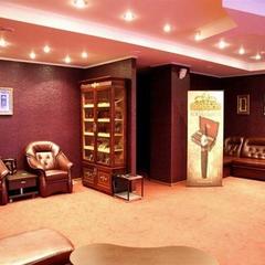 Гостиница Талнах, Норильск, Красноярский край