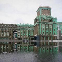 Отель Полярная звезда, Норильск, Красноярский край