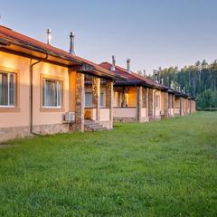 Отель Яхонты Ногинск, Ногинск, Московская область