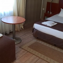 Гостиница Гостиный Дворъ, Ногинск, Московская область