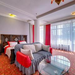 Отель Яхонты Ногинск, Ногинск, Московская область