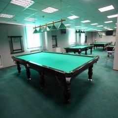 Гостиница Талнах, Норильск, Красноярский край