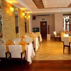 Отель Полярная звезда, Норильск, Красноярский край