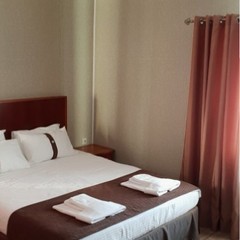 Гостиница Гостиный Дворъ, Ногинск, Московская область