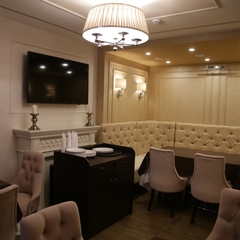 Гостиница Норильск, Норильск, Красноярский край