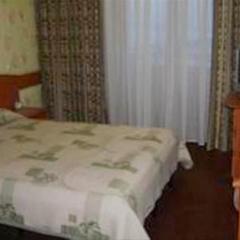 Отель Полярная звезда, Норильск, Красноярский край