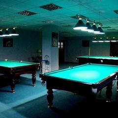 Гостиница Талнах, Норильск, Красноярский край