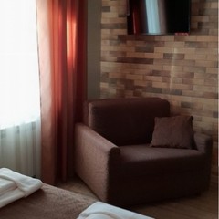 Гостиница Гостиный Дворъ, Ногинск, Московская область