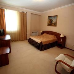 Гостиница Талнах, Норильск, Красноярский край