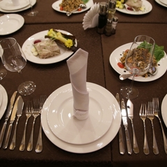 Гостиница Норильск, Норильск, Красноярский край