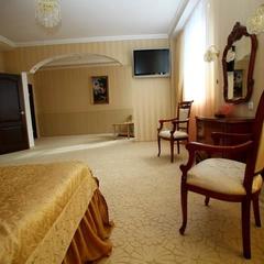 Гостиница Талнах, Норильск, Красноярский край