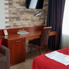 Гостиница Гостиный Дворъ, Ногинск, Московская область