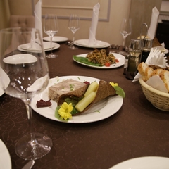 Гостиница Норильск, Норильск, Красноярский край