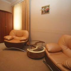 Гостиница Талнах, Норильск, Красноярский край