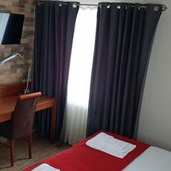 Гостиница Гостиный Дворъ, Ногинск, Московская область