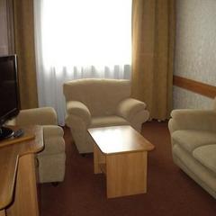 Отель Полярная звезда, Норильск, Красноярский край