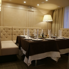 Гостиница Норильск, Норильск, Красноярский край