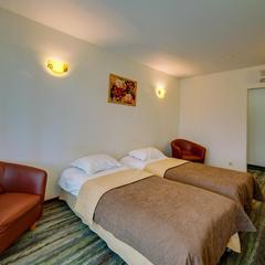 Отель Яхонты Ногинск, Ногинск, Московская область