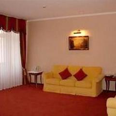 Отель Полярная звезда, Норильск, Красноярский край