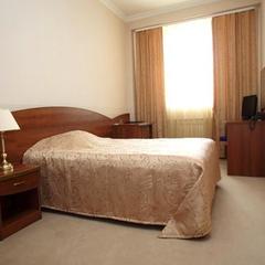 Гостиница Талнах, Норильск, Красноярский край