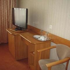 Отель Полярная звезда, Норильск, Красноярский край