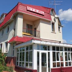 Отель Вилла, Носово, Московская область