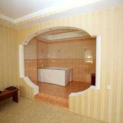 Гостиница Талнах, Норильск, Красноярский край