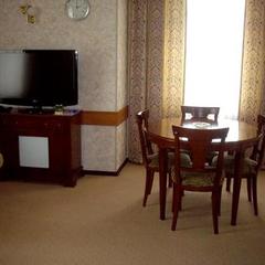 Отель Полярная звезда, Норильск, Красноярский край