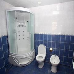 Гостиница Талнах, Норильск, Красноярский край