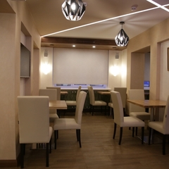 Гостиница Норильск, Норильск, Красноярский край