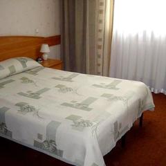 Отель Полярная звезда, Норильск, Красноярский край