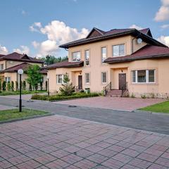 Отель Яхонты Ногинск, Ногинск, Московская область