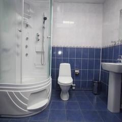 Гостиница Талнах, Норильск, Красноярский край