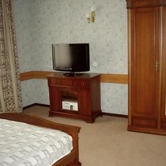 Отель Полярная звезда, Норильск, Красноярский край