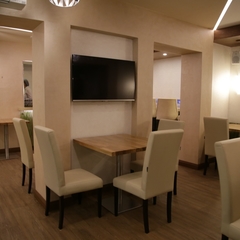 Гостиница Норильск, Норильск, Красноярский край