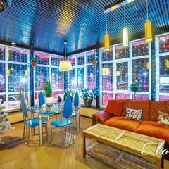 Отель Вилла, Носово, Московская область