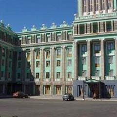 Отель Полярная звезда, Норильск, Красноярский край