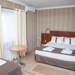 Гостиница Гостиный Дворъ, Ногинск, Московская область