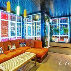 Отель Вилла, Носово, Московская область