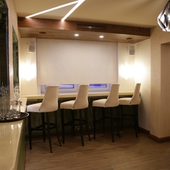 Гостиница Норильск, Норильск, Красноярский край