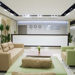 Гостиница Норильск, Норильск, Красноярский край