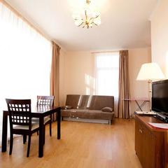 Отель Яхонты Ногинск, Ногинск, Московская область