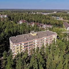 Отель Яхонты Ногинск, Ногинск, Московская область