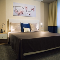 Гостиница Норильск, Норильск, Красноярский край