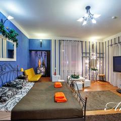 Отель Вилла, Носово, Московская область