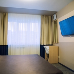 Гостиница Норильск, Норильск, Красноярский край