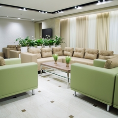 Гостиница Норильск, Норильск, Красноярский край