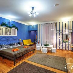 Отель Вилла, Носово, Московская область