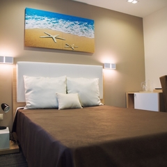 Гостиница Норильск, Норильск, Красноярский край